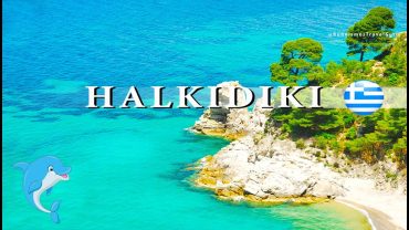 Exotic Halkidiki travel guide: top 10 beaches of Kassandra peninsula – Greece
