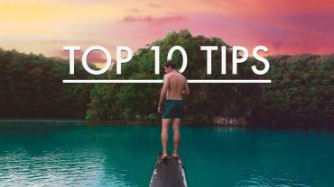 How To Make a TRAVEL VIDEO – 10 Tips you need to know