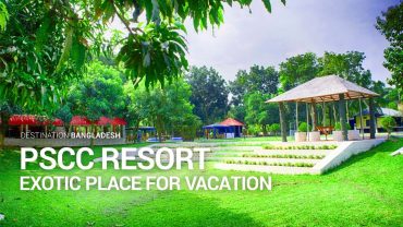 PSCC Resort – Gazipur | Beautiful Exotic Place For Vacation