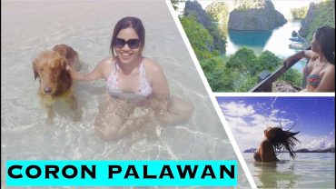 Coron Palawan | Travel on a Budget | Nov 2017