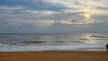 Kerala Travel Vlog | Poovar Boating | Kerala Beach | Lakes | Floating Restaurants | Budget Travel