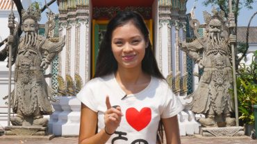 DO’S and DON’TS in Thailand