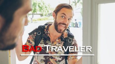 How to NOT BE a BAD Traveler | Travel Do’s & Dont’s