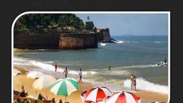 Exotic Places to Visit in Goa | Goa Sightseeing